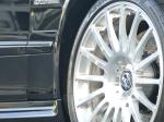 Mercedes-Benz CLK63 AMG Black Series 2008 года (NA)